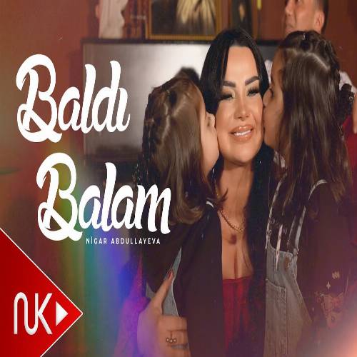 دانلود آهنگ یاناغلاری خالدی بالام بالدی بالام از نگار عبدالله یوا